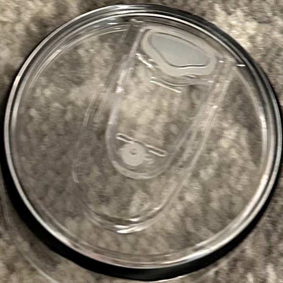 Handmade Stainless Steel Travel Cup NICU Nurse-Professional Snuggler 24oz (NEW) - Picture 4 of 4